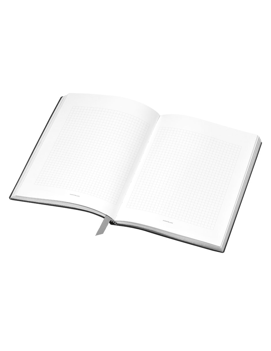 Libreta notas cuadro chico
