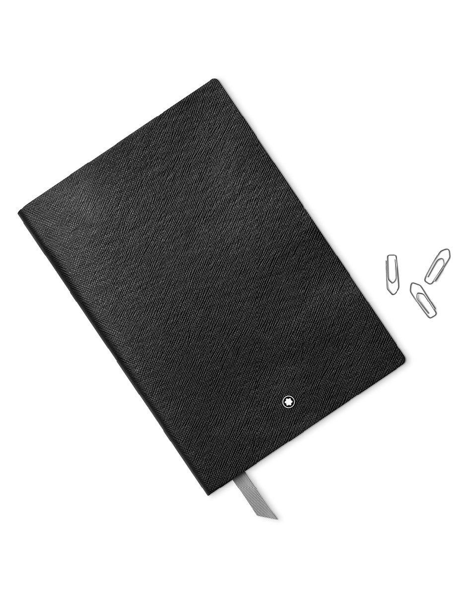 Libreta notas cuadro chico