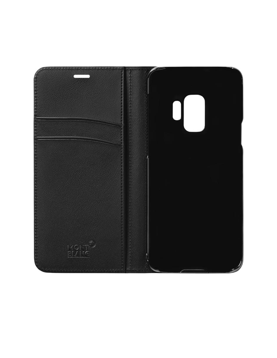 Funda para Samsung de piel 2