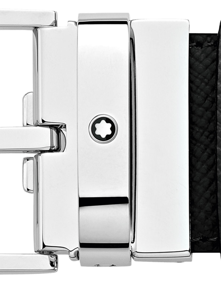 Cinturón de piel para hombre 3