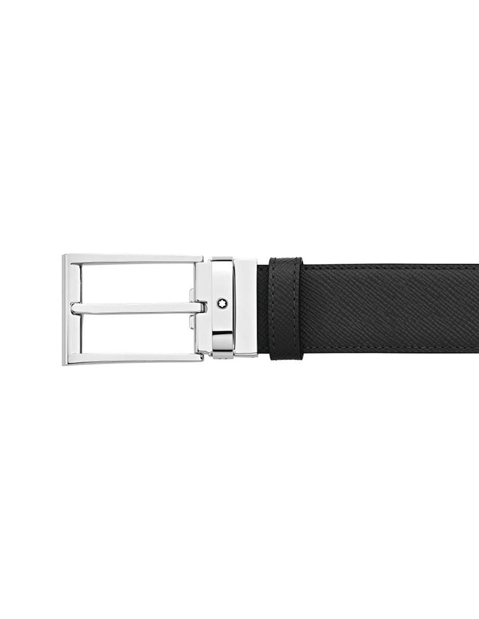 Cinturón de piel para hombre 2