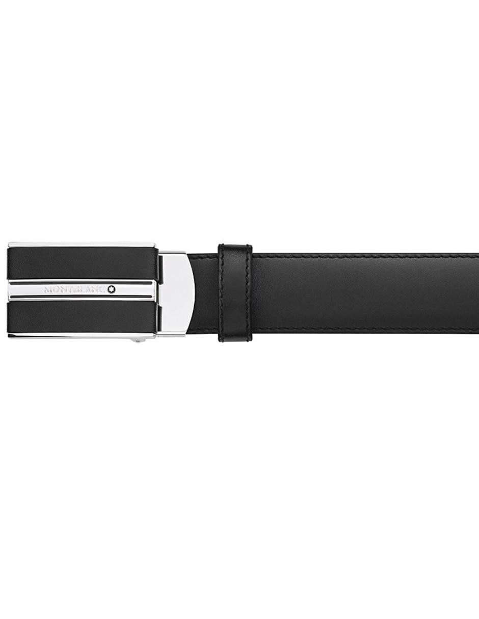 Cinturón de piel para hombre 2