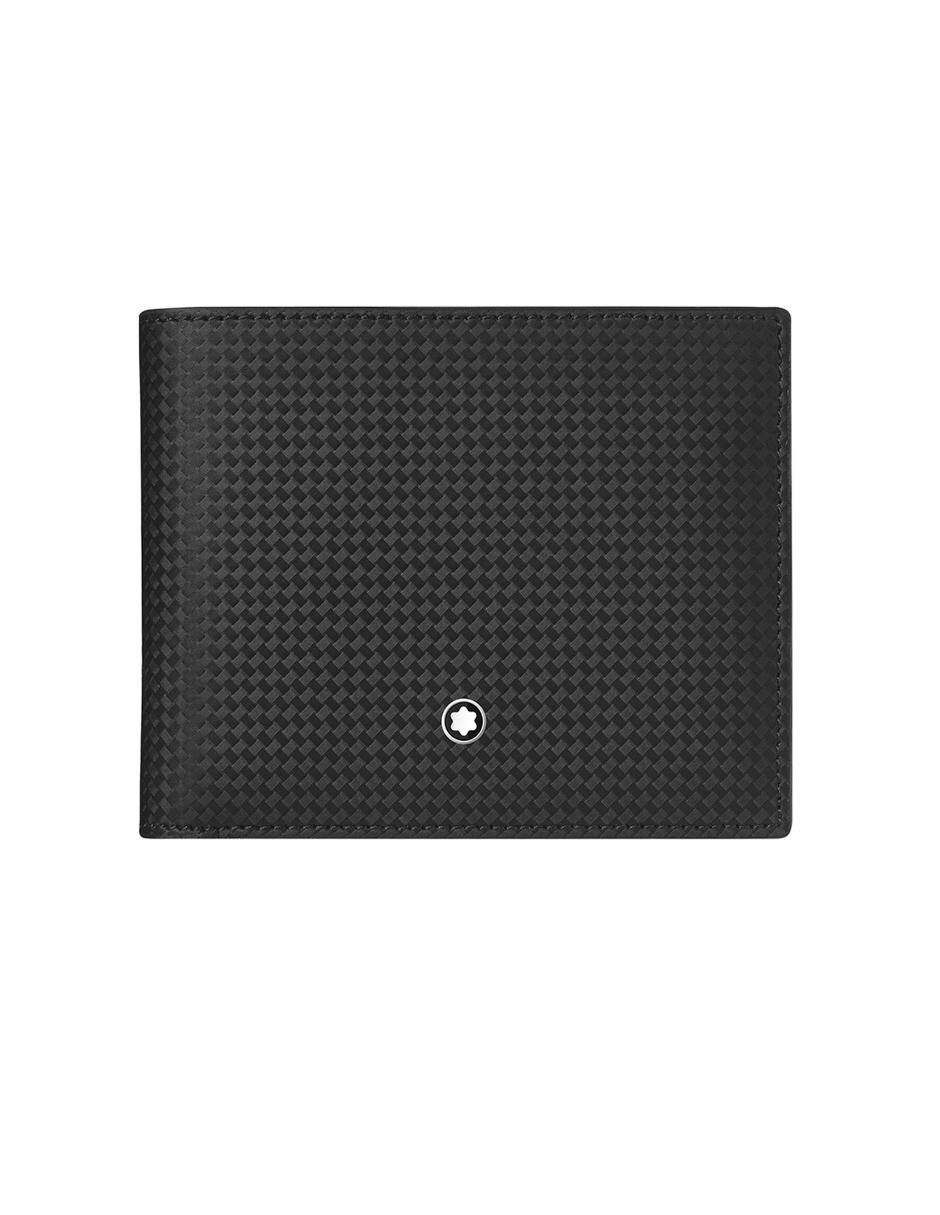 Cartera Montblanc Extreme 2.0 negra en Liverpool