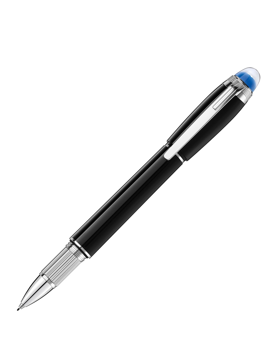 Rollerball estándar Starwalker punto fino