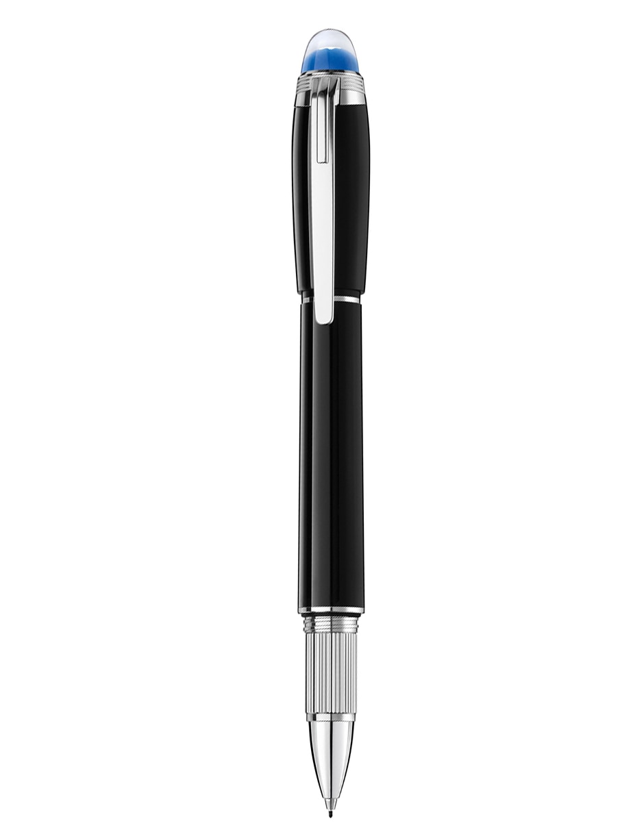 Rollerball estándar Starwalker punto fino 2