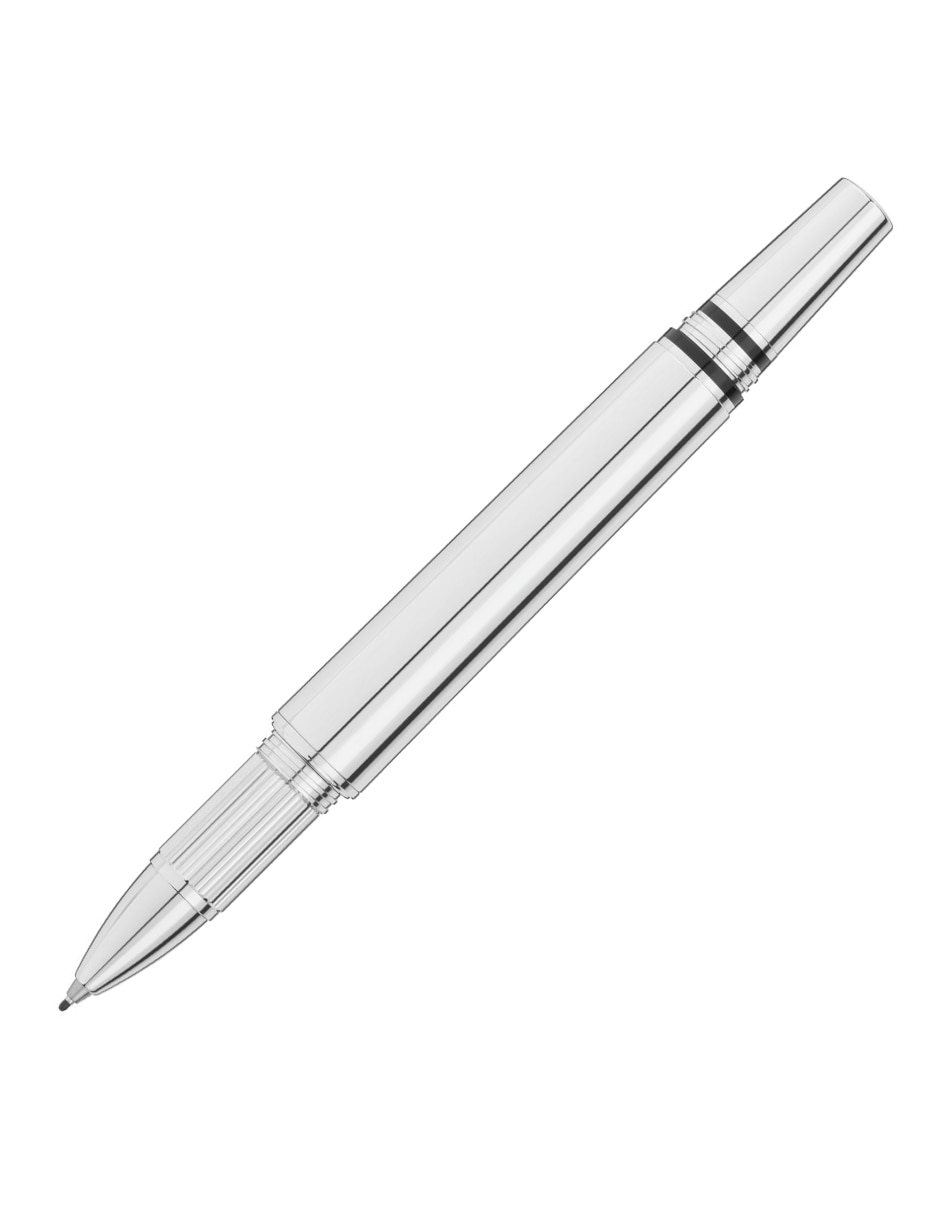 Rollerball estándar Starwalker punto fino 2