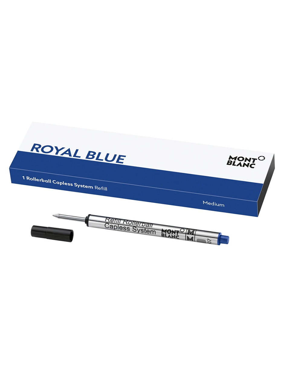 Repuesto para rolleball Royal 128243