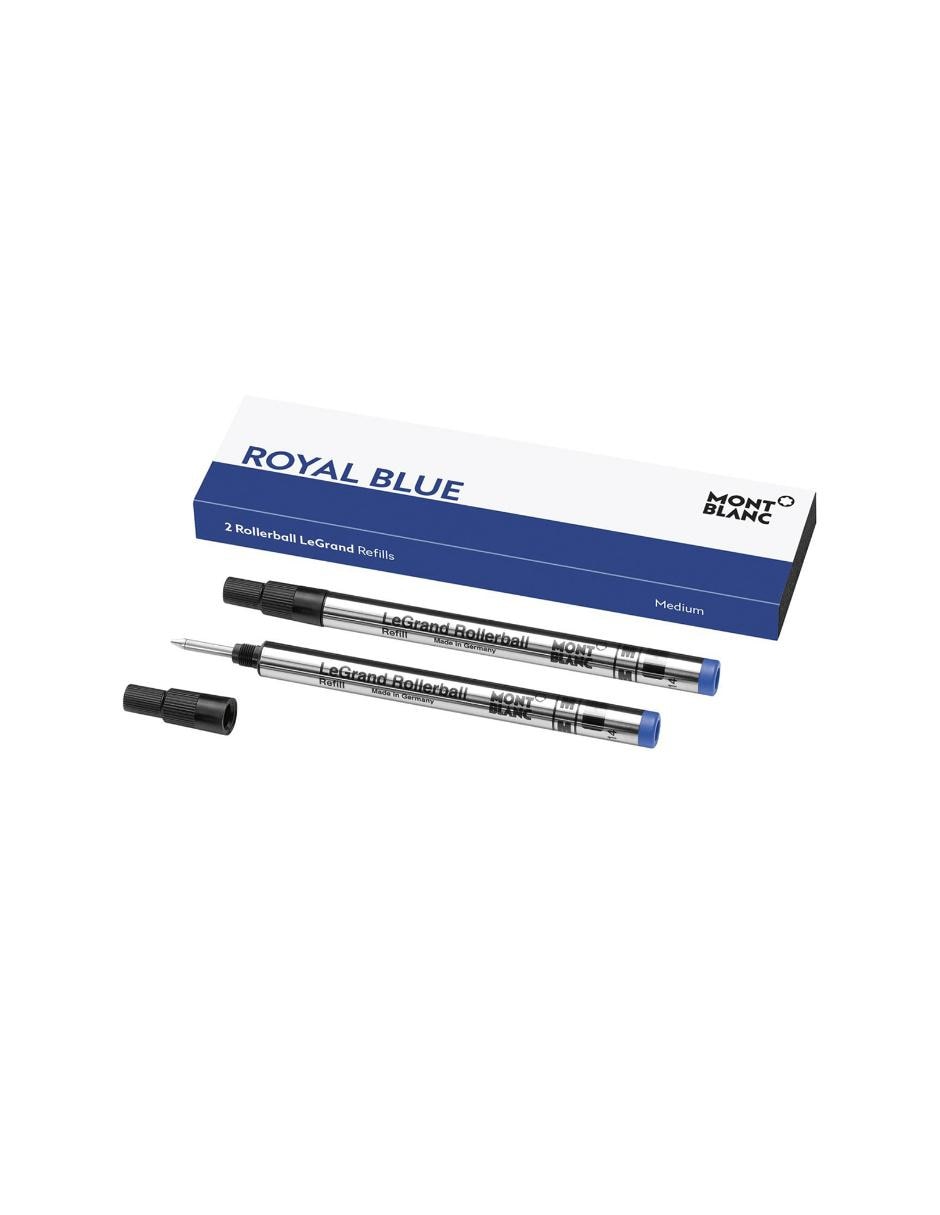 Repuestos para rollerball LeGrand Royal Blue Repuestos para rollerball LeGrand Royal Blue