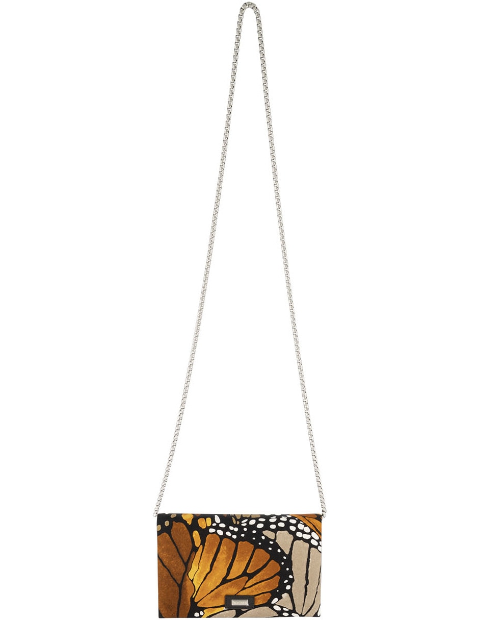 Bolsa clutch de piel para mujer Bolsa clutch de piel para mujer