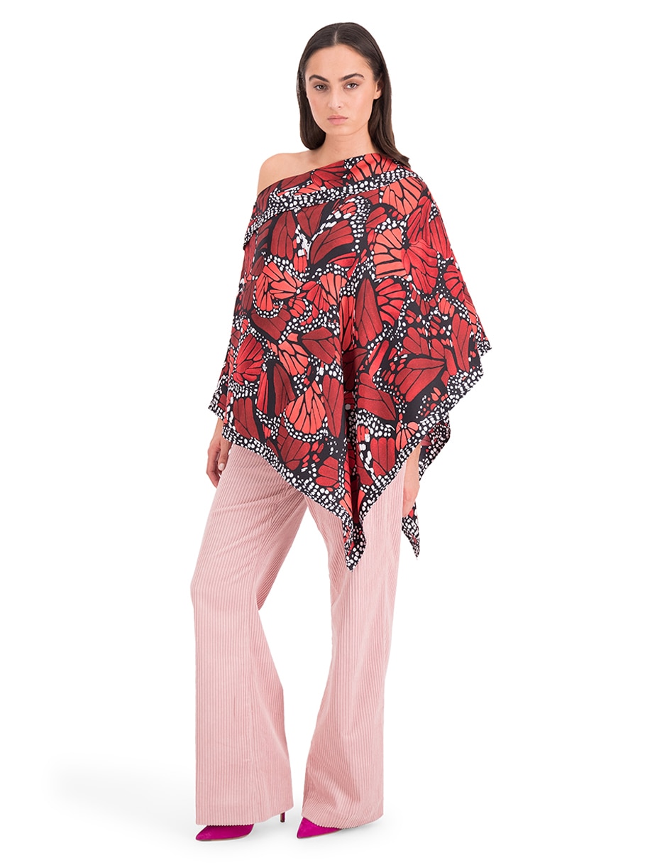 Poncho Poncho