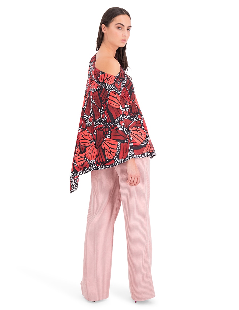 Poncho 2