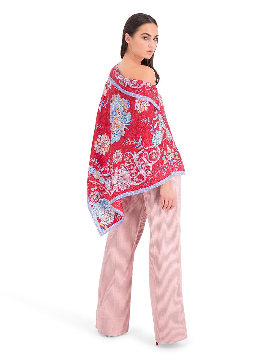 Poncho 2