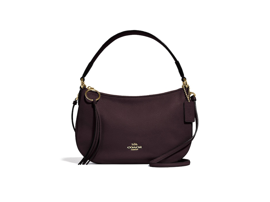 bolsa crossbody coach