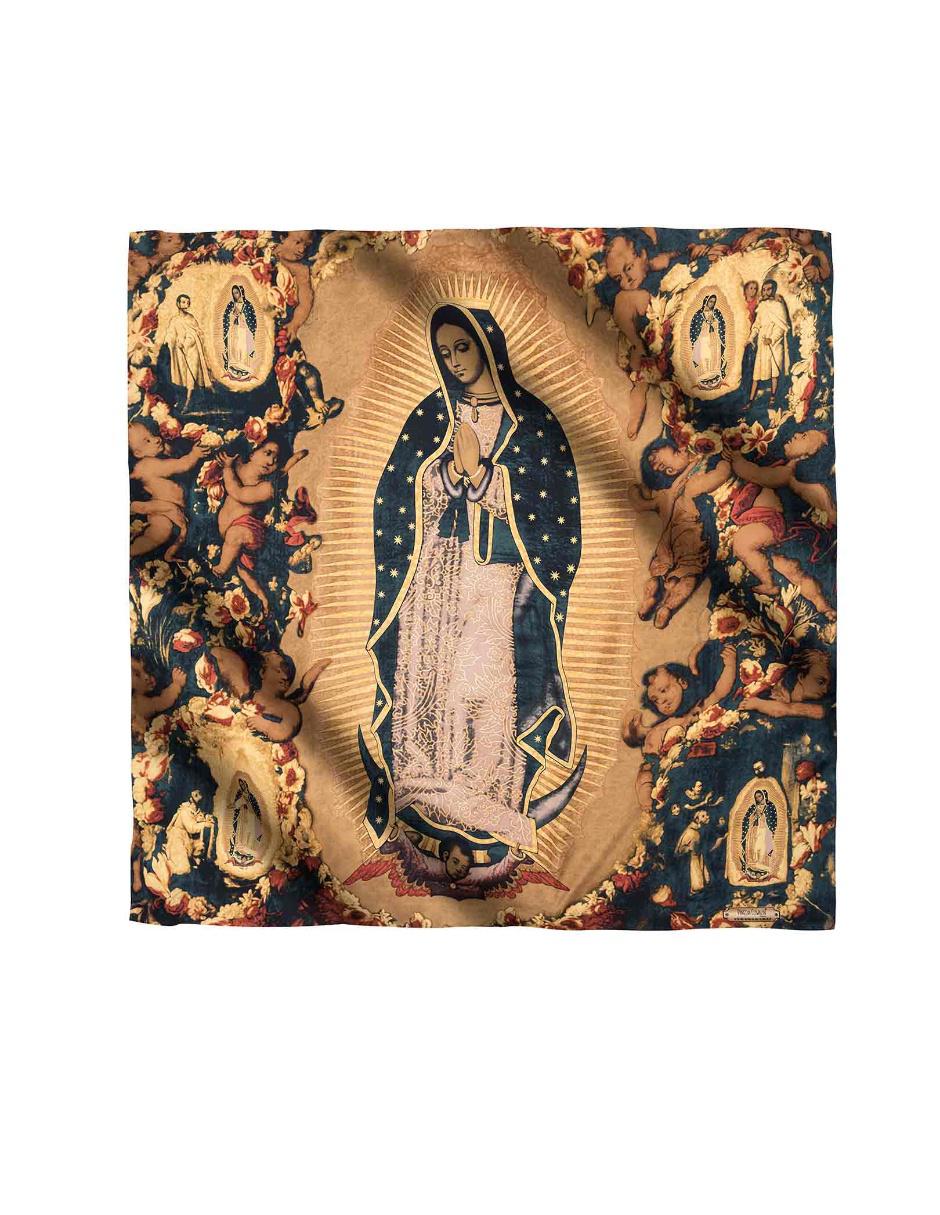 Mascada Virgen