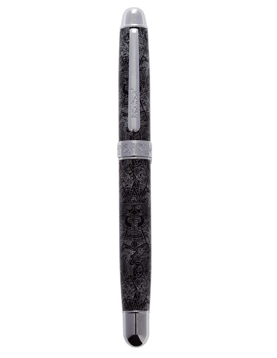 Rollerball estándar punto medio