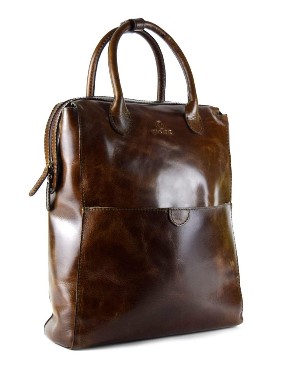 Mochila con portalaptop para mujer 13