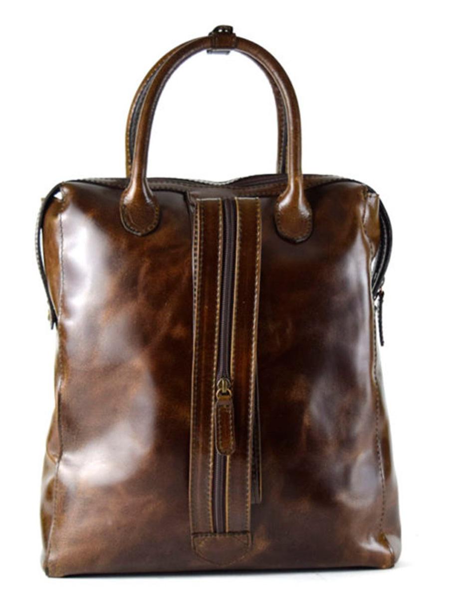 Mochila con portalaptop para mujer 9