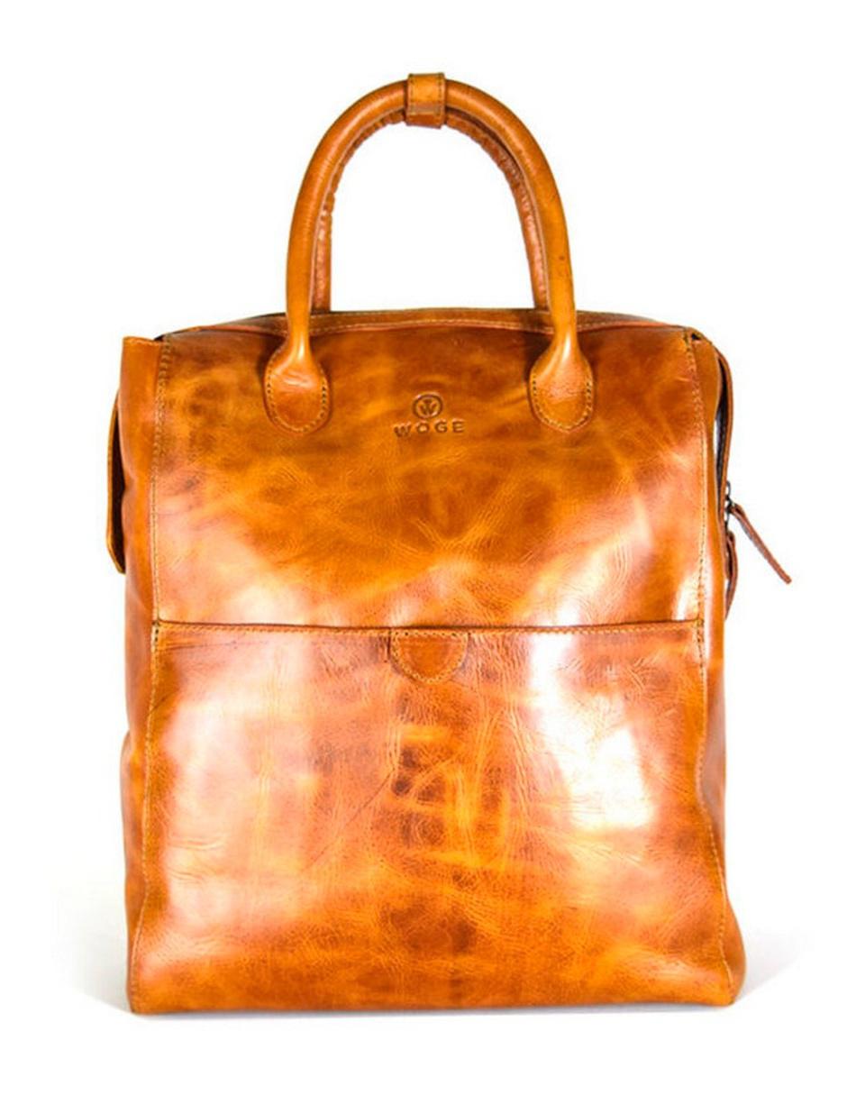 Mochila con portalaptop para mujer 5