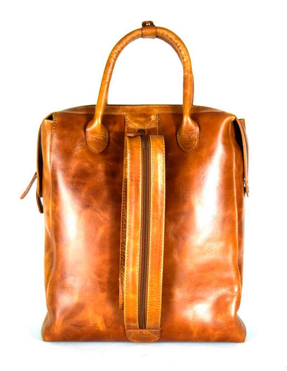 Mochila con portalaptop para mujer 7