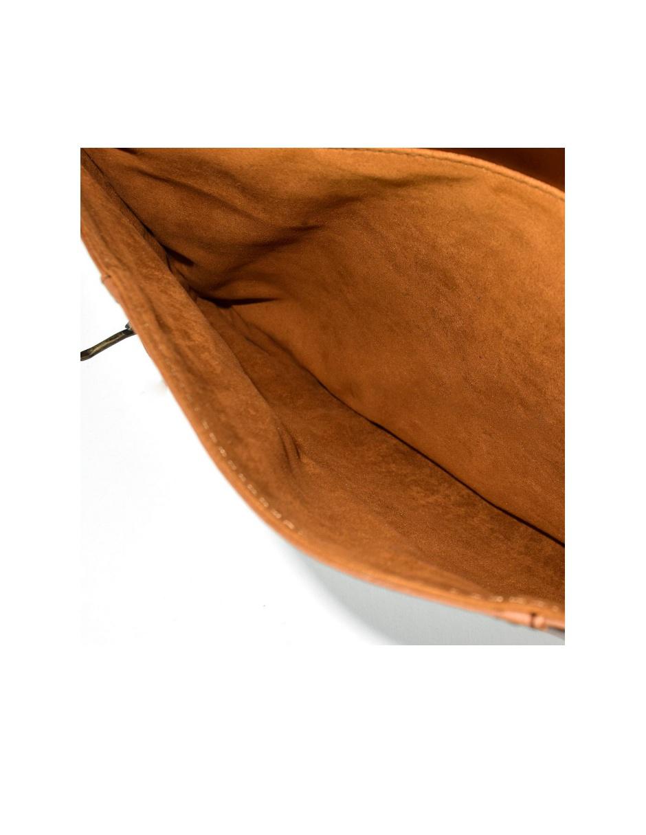 Portafolio de piel para hombre 8