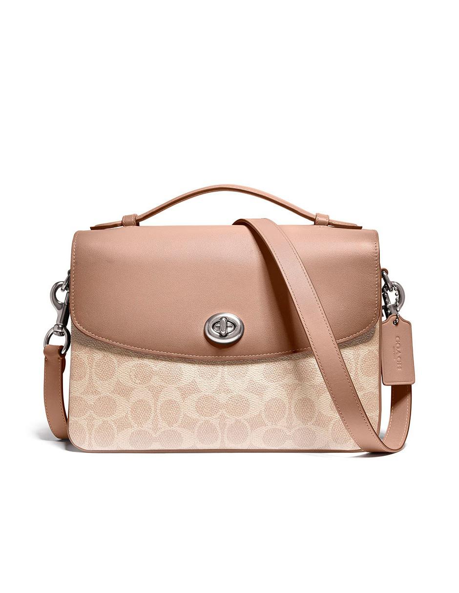 bolsa crossbody coach