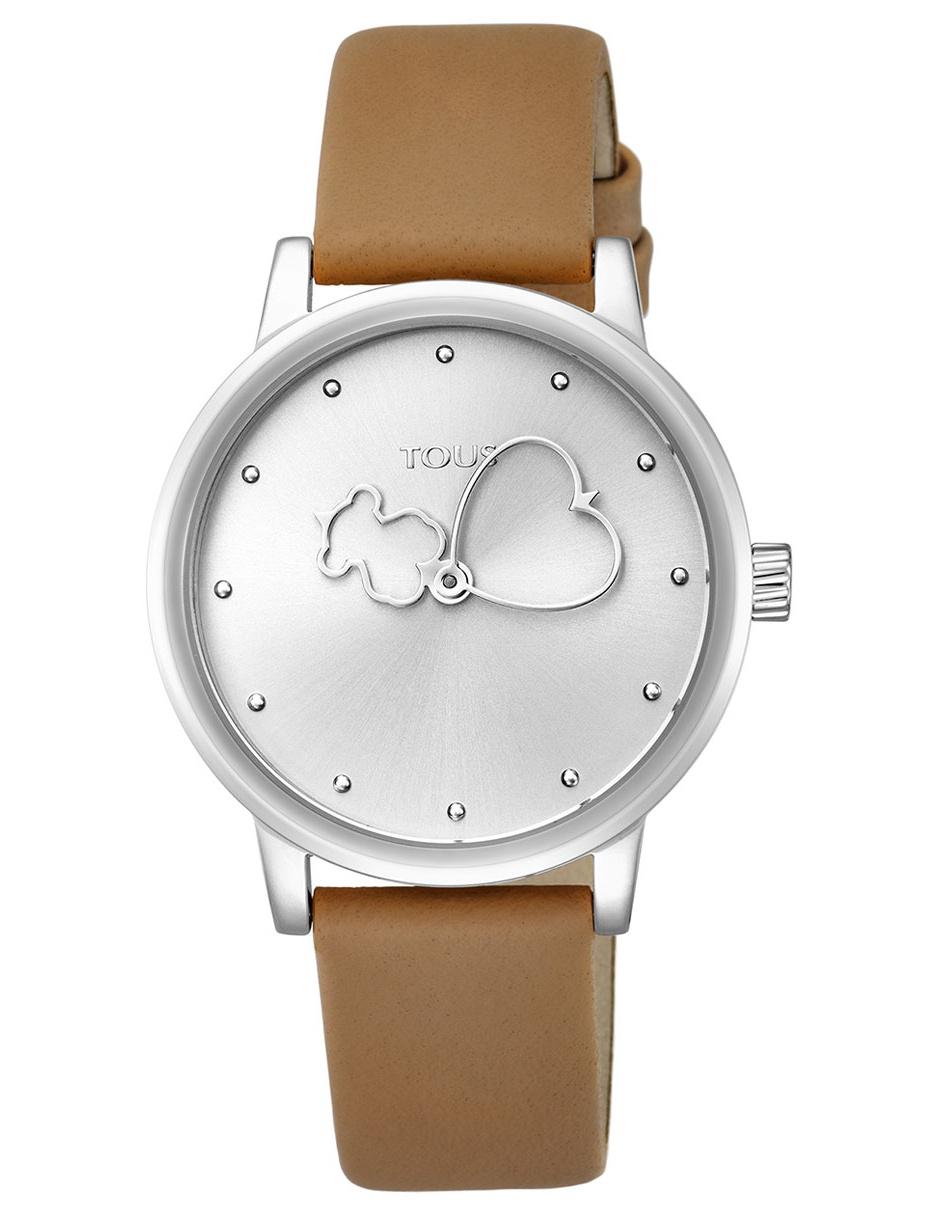 Reloj Tous Bear Time para mujer 800350930 en Liverpool