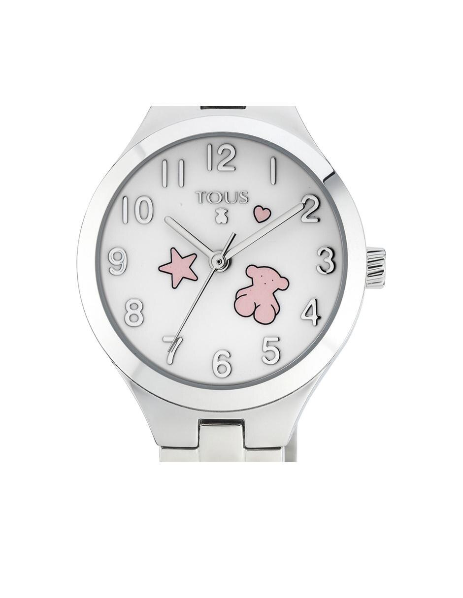 Reloj Tous Muffin para mujer 700350045 en Liverpool