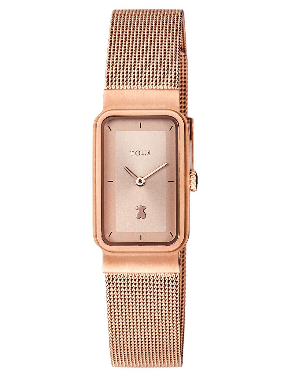 Reloj Tous Squared Mesh para mujer 800350885 en Liverpool