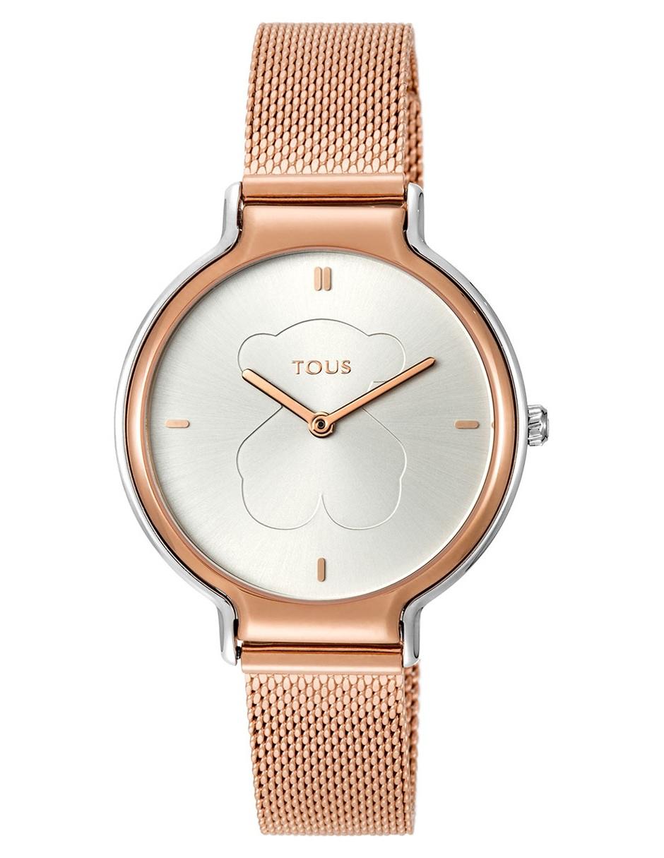 Reloj Tous Real Bear para mujer 800350895 en Liverpool