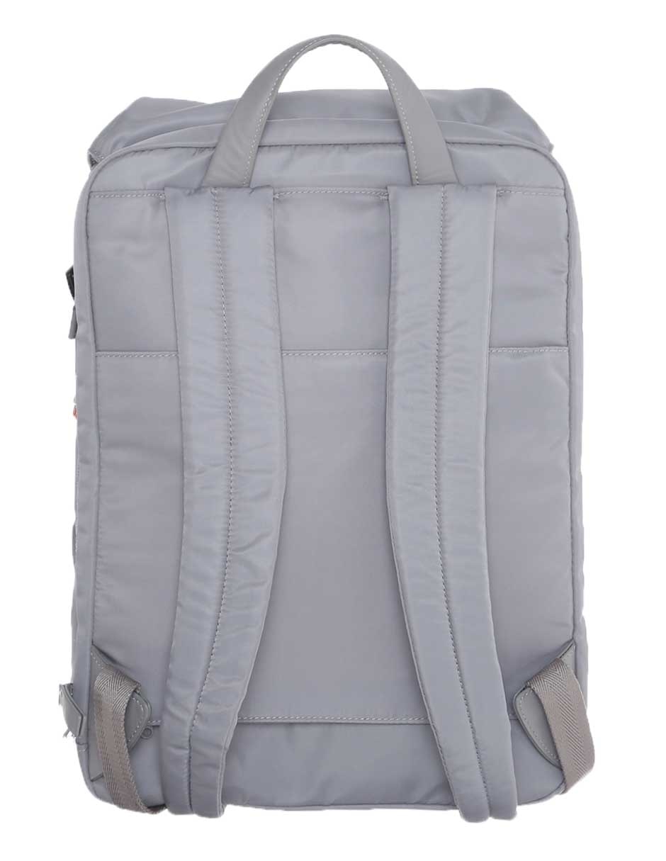 Mochila escolar unisex 3