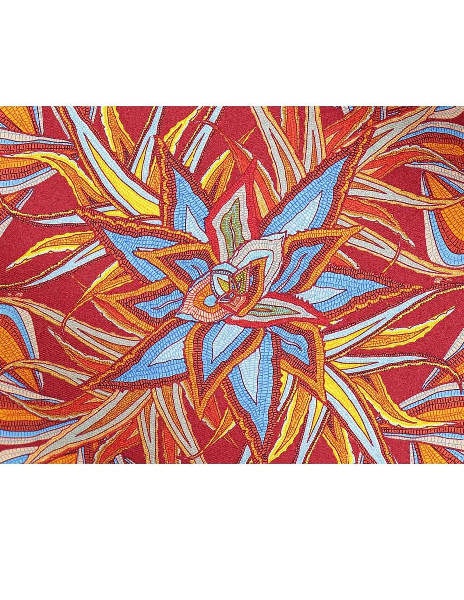 Pashmina seda 2