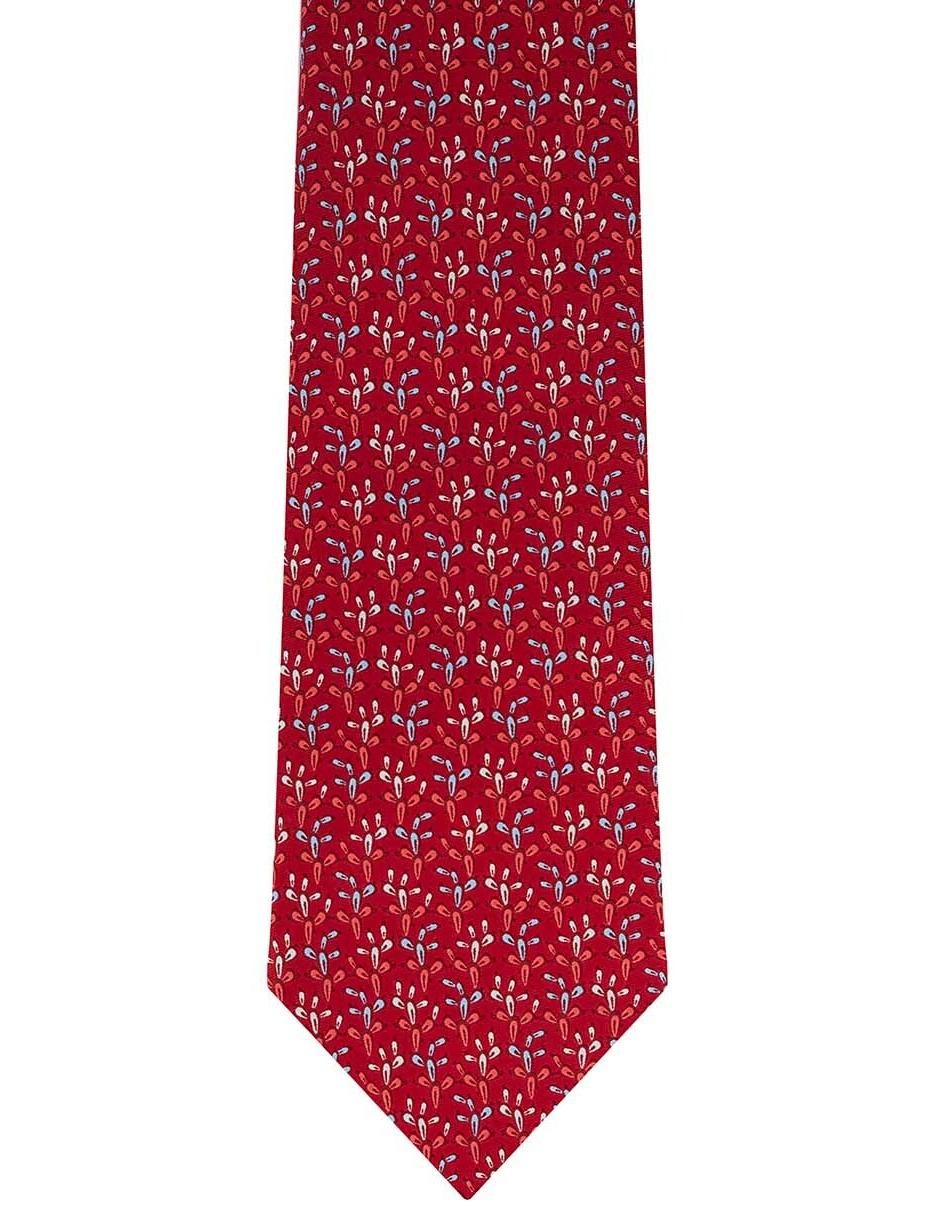 Corbata seda 2