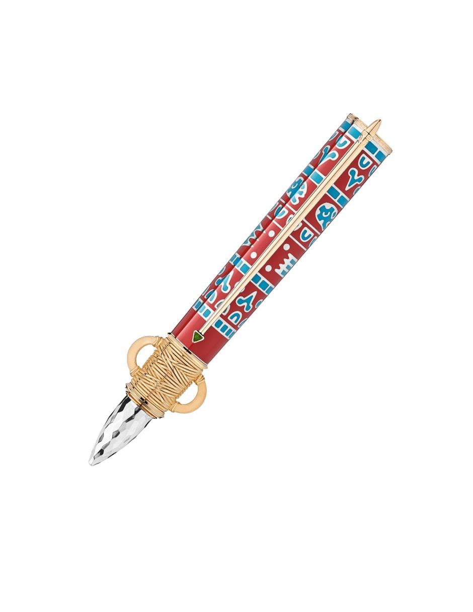Pluma fuente 3