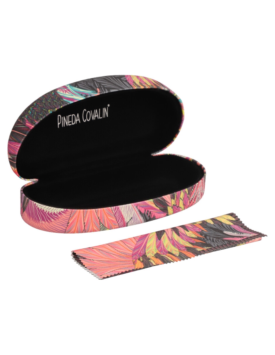 Estuche de lentes adulto 4