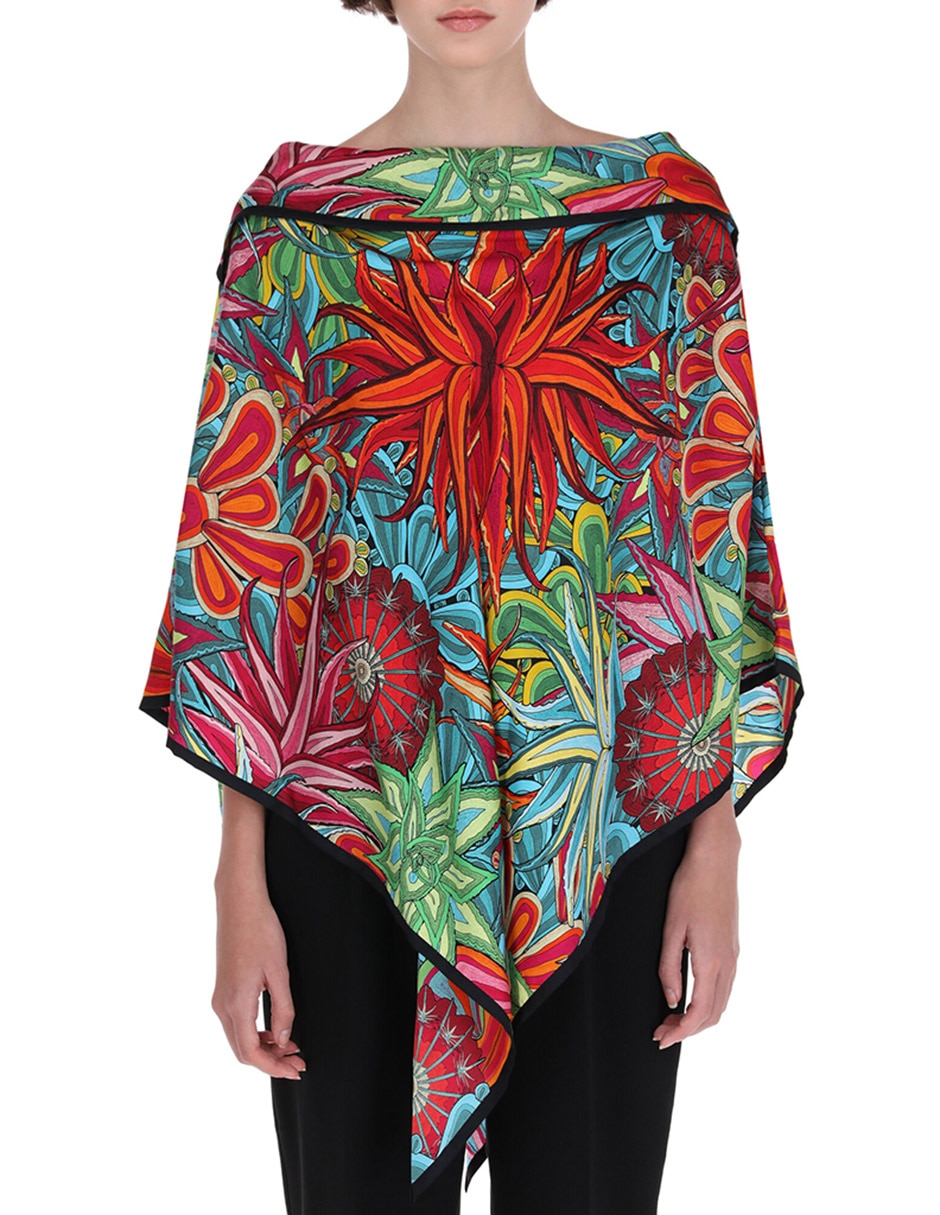 Poncho 2