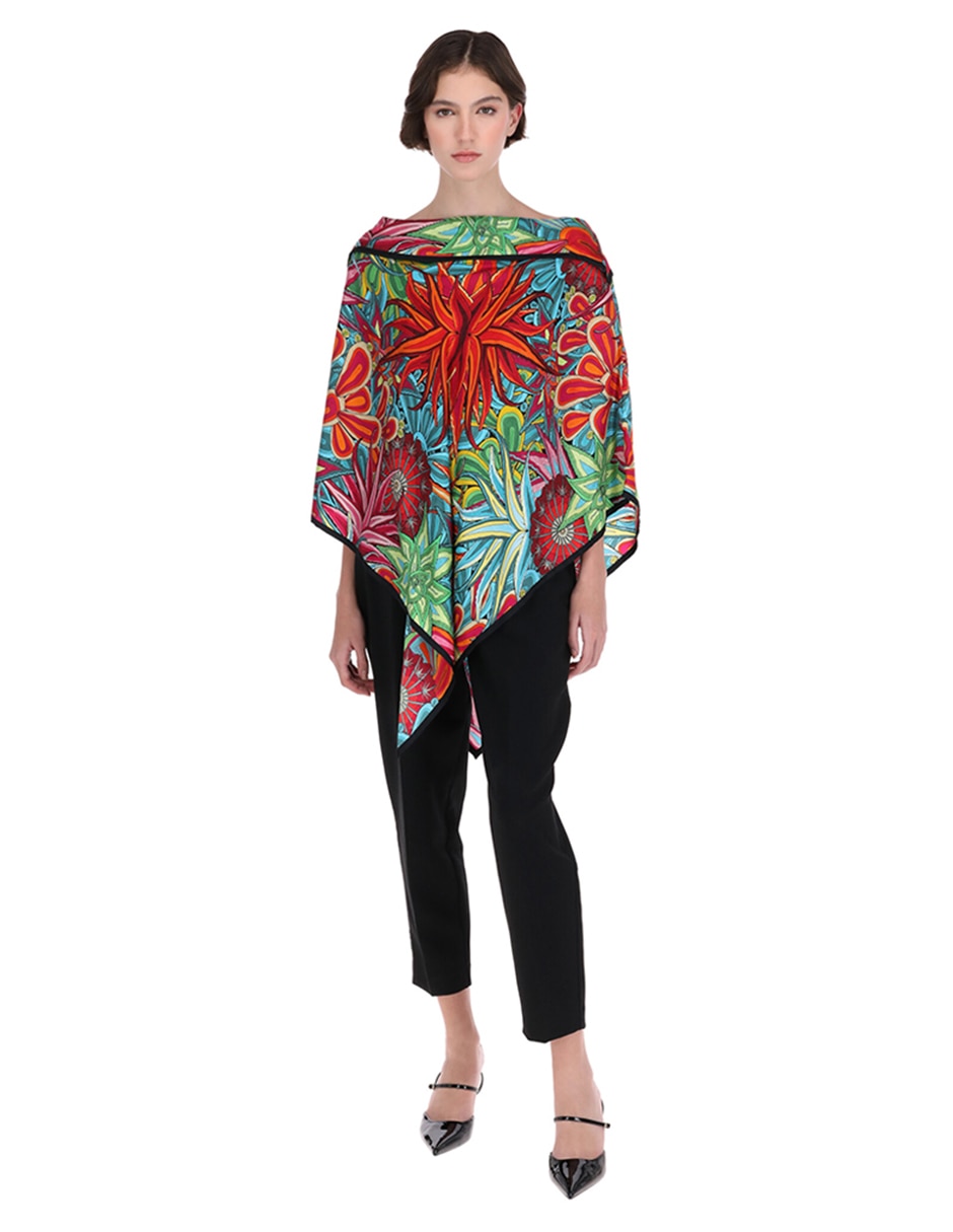 Poncho 4