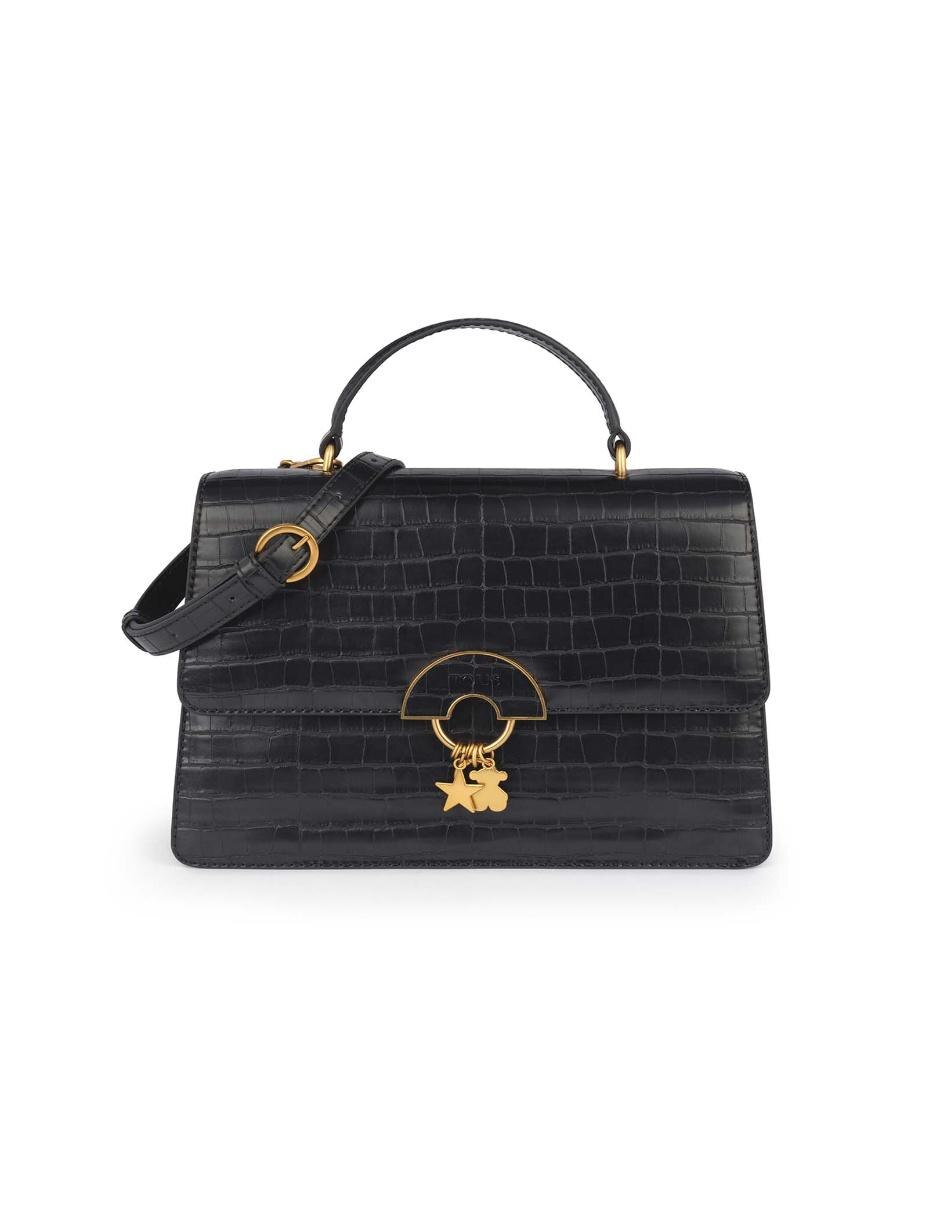 Bolsa bucket para mujer 1