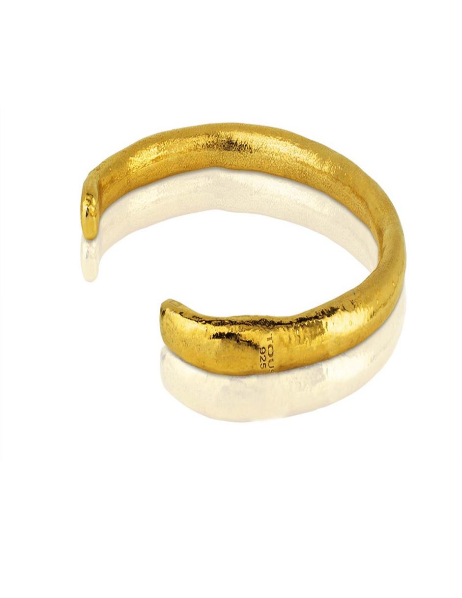 Brazalete de plata 2