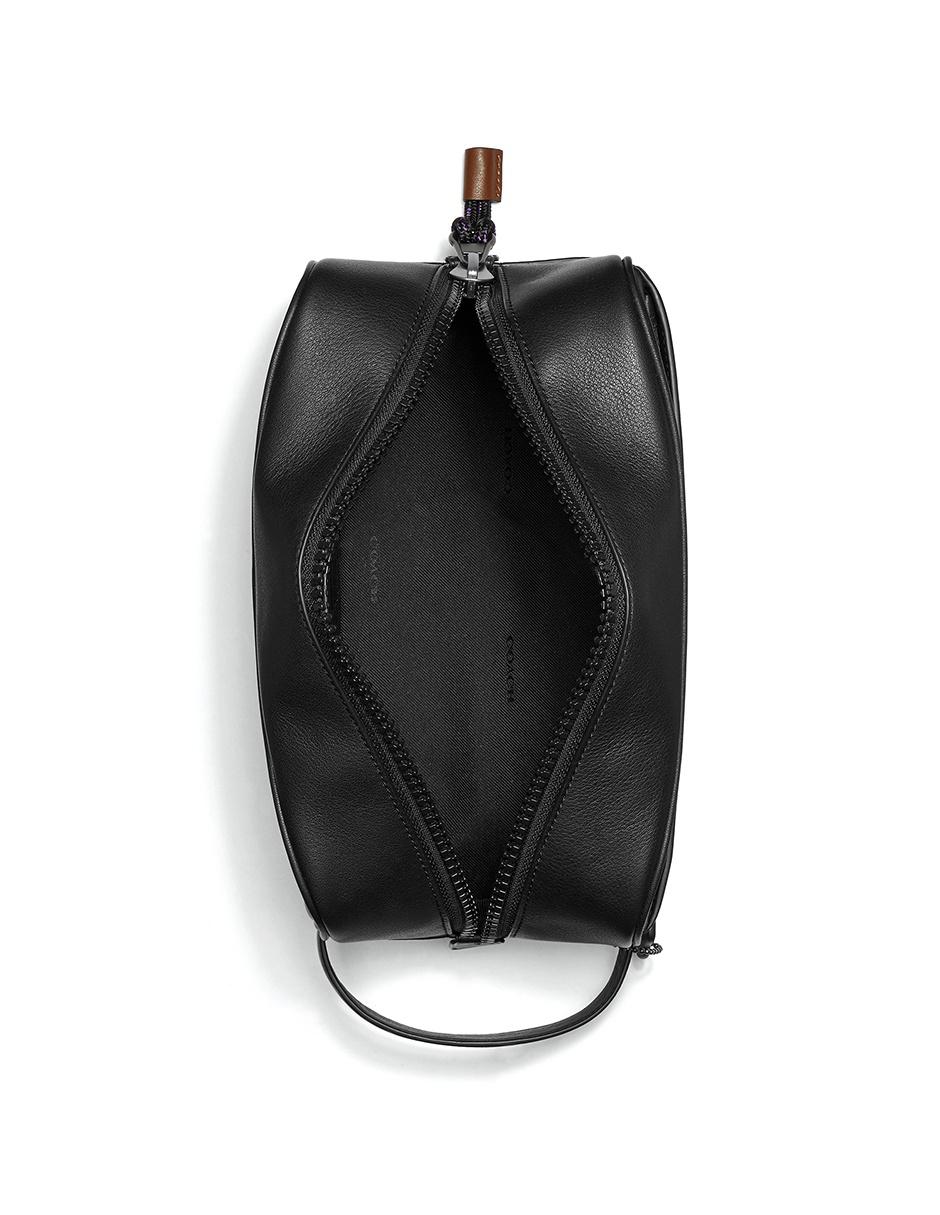 sobaquera coach negra - Gran venta