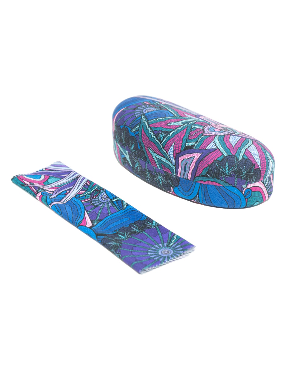 Estuche de lentes adulto 2