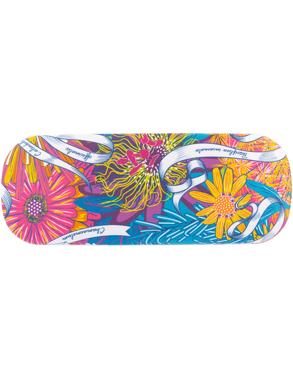 Estuche de lentes adulto