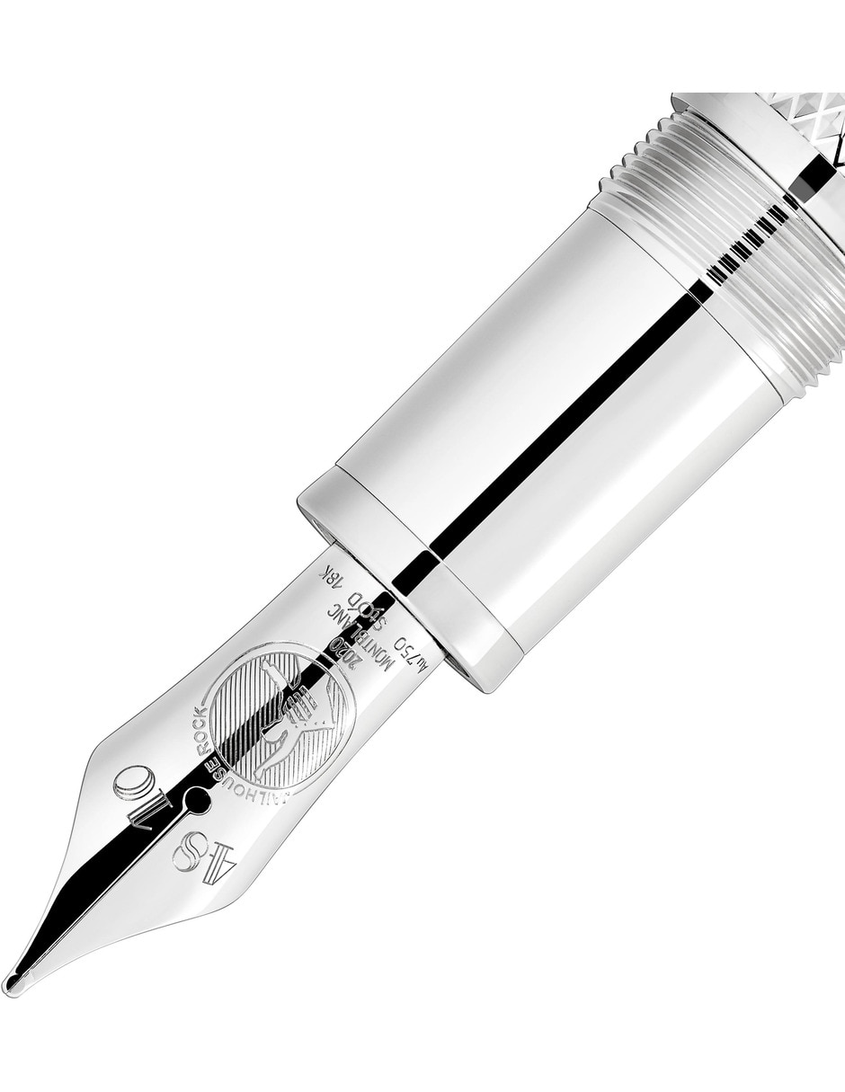 Pluma fuente Grandes personalidades 3