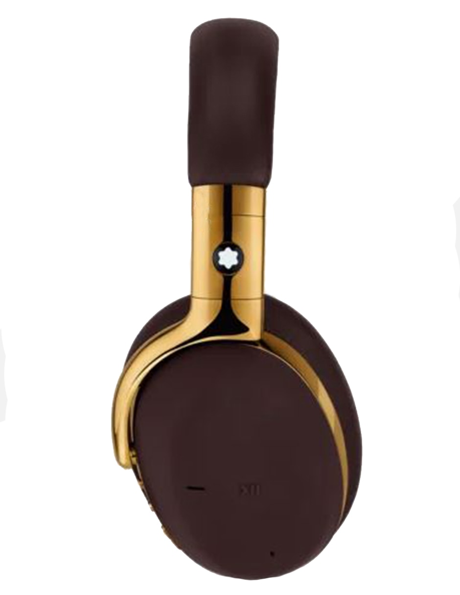 Audífonos Over-Ear inalámbricos con cancelación de ruido 3