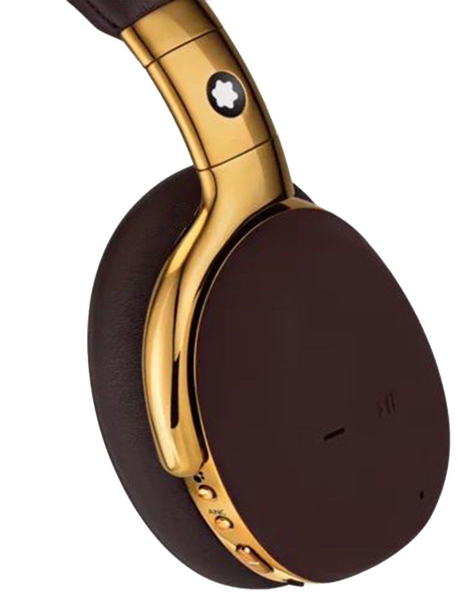 Audífonos Over-Ear inalámbricos con cancelación de ruido 4
