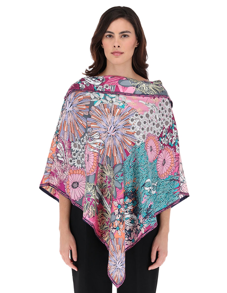 Poncho Poncho