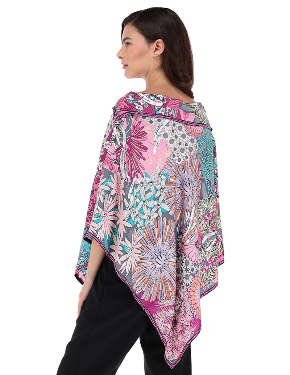 Poncho 2