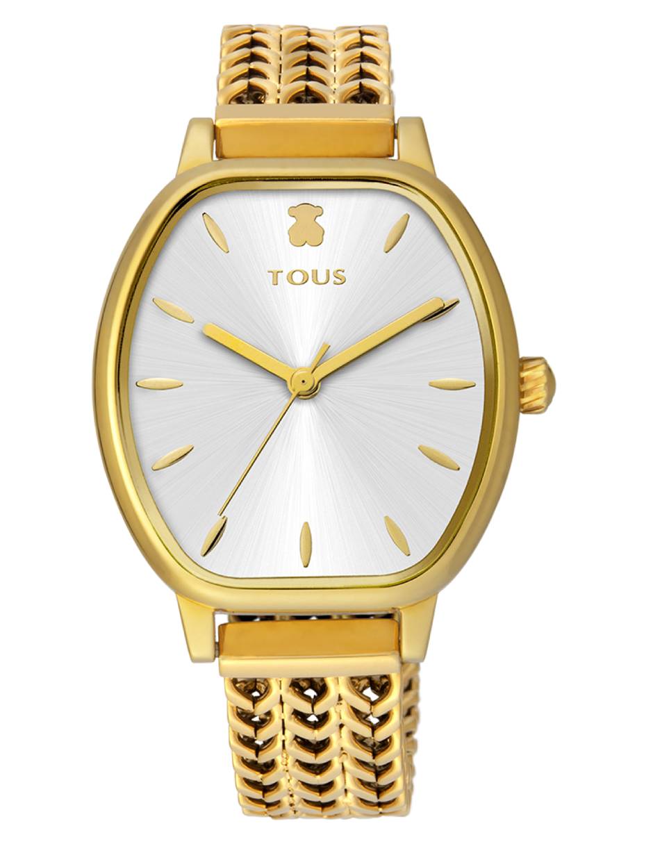 Reloj Tous Osier para mujer 100350410 en Liverpool