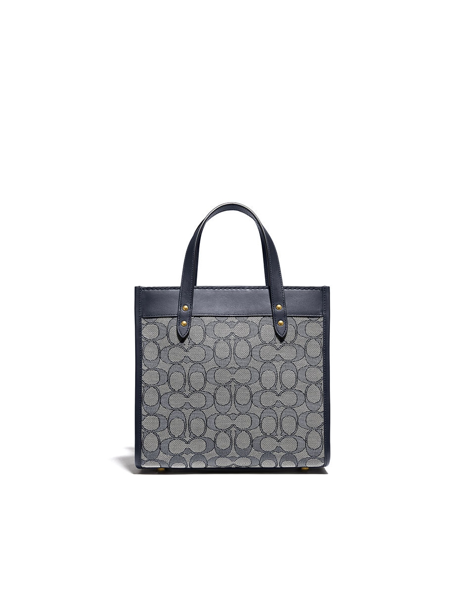 Bolsa tote Coach de piel para mujer en Liverpool