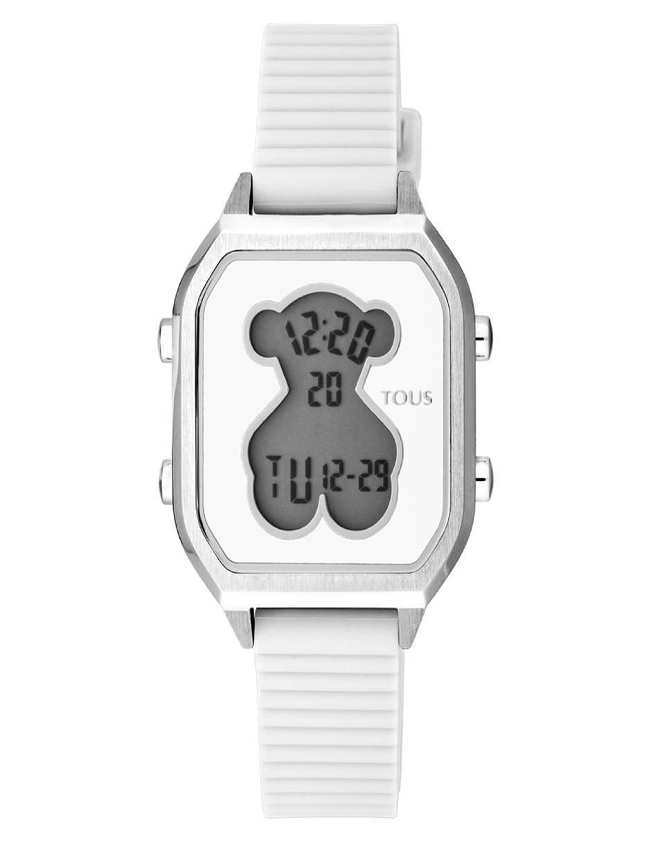 Reloj Tous D-Bear Teen para mujer 100350380 en Liverpool