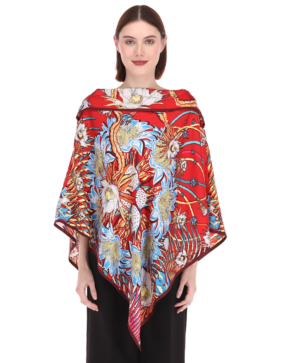 Poncho